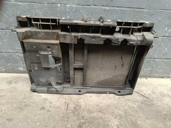 FACE AVANT CITROEN - Vue 1